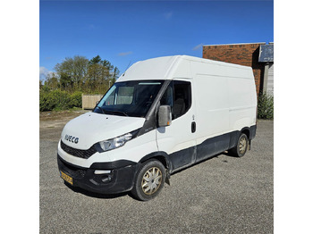 Βαν IVECO Daily