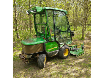 Χλοοκοπτικό John Deere 1565 Series II 4WD: φωτογραφία 4