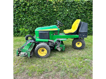 Χλοοκοπτικό John Deere 2653A: φωτογραφία 3