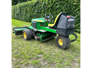 Χλοοκοπτικό John Deere 2653A: φωτογραφία 4