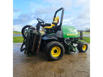 Χλοοκοπτικό JOHN DEERE