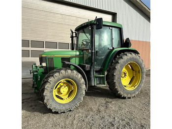 Τρακτέρ JOHN DEERE 6300