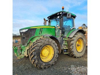 Τρακτέρ JOHN DEERE 7280R