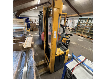 Παλετοφόρο JUNGHEINRICH