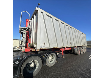 Ρυμούλκα ανατρεπόμενο Kel-Berg T360K 6180: φωτογραφία 2 Ρυμούλκα ανατρεπόμενο Kel-Berg T360K 6180: φωτογραφία 2