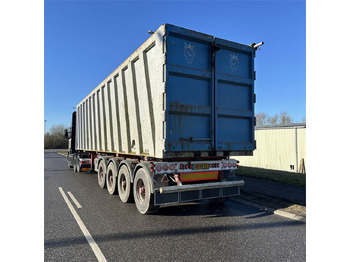 Ρυμούλκα ανατρεπόμενο Kel-Berg T360K 6180: φωτογραφία 3 Ρυμούλκα ανατρεπόμενο Kel-Berg T360K 6180: φωτογραφία 3