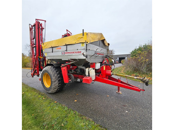 Μηχανηματα λιπάσματα KONGSKILDE