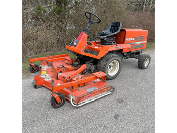 Χλοοκοπτικό KUBOTA