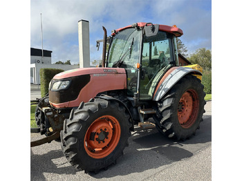 Τρακτέρ KUBOTA