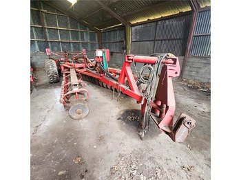 Δισκοσβάρνα KVERNELAND