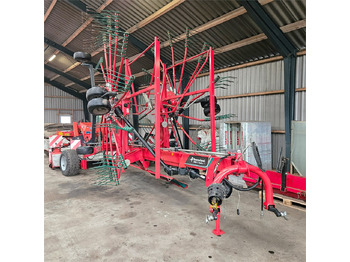 Σανού και κτηνοτροφικά μηχανήματα Kverneland 9590C: φωτογραφία 2