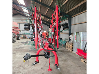 Σανού και κτηνοτροφικά μηχανήματα Kverneland 9590C: φωτογραφία 3