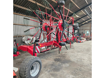 Σανού και κτηνοτροφικά μηχανήματα Kverneland 9590C: φωτογραφία 4