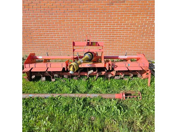 Γεωργική φρέζα Maschio Fresa C 300: φωτογραφία 3 Γεωργική φρέζα Maschio Fresa C 300: φωτογραφία 3