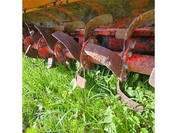 Γεωργική φρέζα Maschio Fresa C 300: φωτογραφία 5 Γεωργική φρέζα Maschio Fresa C 300: φωτογραφία 5