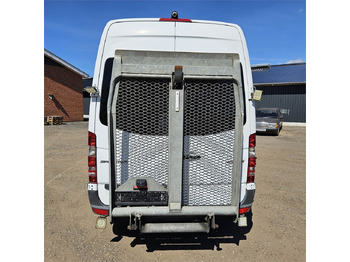 Επιβατικό βαν Mercedes Sprinter 316 CDI: φωτογραφία 5