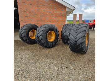 Πλήρης τροχός MICHELIN