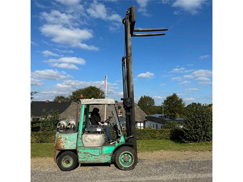 Περονοφόρο όχημα MITSUBISHI