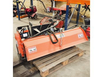 Γεωργική φρέζα