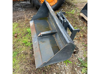 Κουβάς για φορτωτή