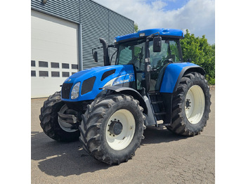 Τρακτέρ NEW HOLLAND T7000