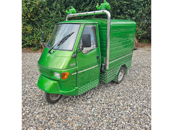 Μοτοσικλέτα PIAGGIO