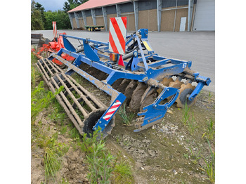 Δισκοσβάρνα