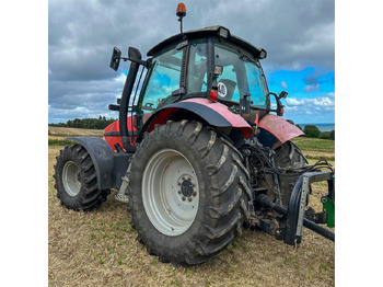 Τρακτέρ Same Eron 130: φωτογραφία 4