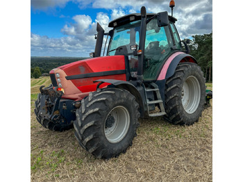 Τρακτέρ Same Eron 130: φωτογραφία 3