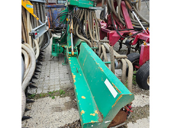 Μηχανηματα λιπάσματα SAMSON