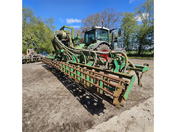 Μηχανηματα λιπάσματα SAMSON