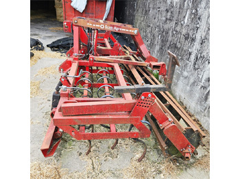 Καλλιεργητής Scan-Agro 4 meter: φωτογραφία 2 Καλλιεργητής Scan-Agro 4 meter: φωτογραφία 2