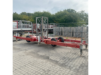 Πλατφόρμα εναέρια