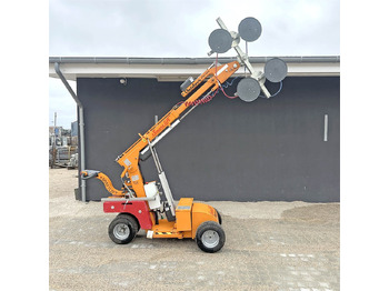 Πλατφόρμα εναέρια