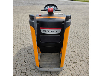 Παλετοφόρο Still EXU-S22: φωτογραφία 4 Παλετοφόρο Still EXU-S22: φωτογραφία 4