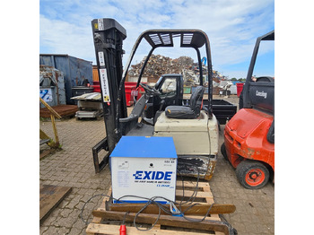 Leasing TCM sc3013 TCM sc3013: φωτογραφία 1