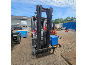 Leasing TCM sc3013 TCM sc3013: φωτογραφία 4