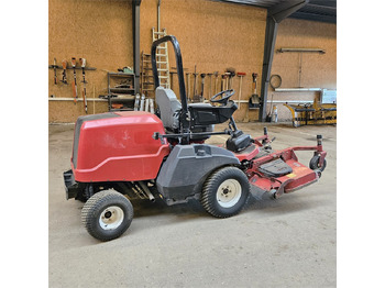 Leasing Toro 31975 Toro 31975: φωτογραφία 2