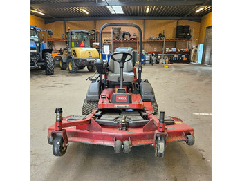 Leasing Toro 31975 Toro 31975: φωτογραφία 5
