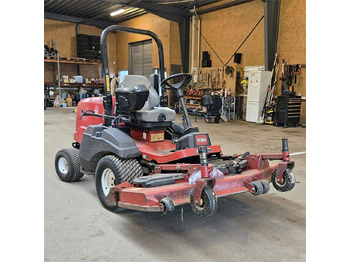 Leasing Toro 31975 Toro 31975: φωτογραφία 3