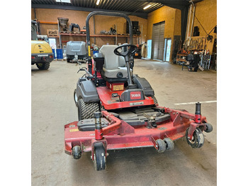 Leasing Toro 31975 Toro 31975: φωτογραφία 4