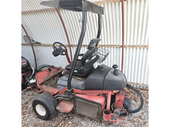 Χλοοκοπτικό TORO