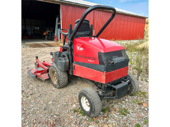 Χλοοκοπτικό Toro Groundsmaster 3280 D: φωτογραφία 5