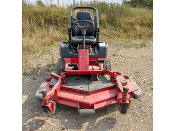 Χλοοκοπτικό Toro Groundsmaster 3280 D: φωτογραφία 2