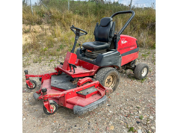 Χλοοκοπτικό Toro Groundsmaster 3280 D: φωτογραφία 3