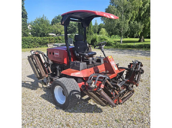 Χλοοκοπτικό TORO