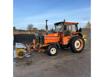 Τρακτέρ VALMET