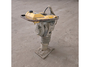 Κόπανος συμπίεσης WACKER