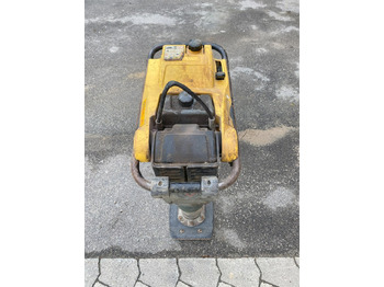 Leasing Wacker Neuson Rammer BS 50 - 2i Wacker Neuson Rammer BS 50 - 2i: φωτογραφία 2