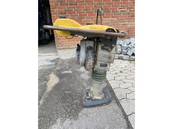 Leasing Wacker Neuson Rammer BS 50 - 2i Wacker Neuson Rammer BS 50 - 2i: φωτογραφία 1